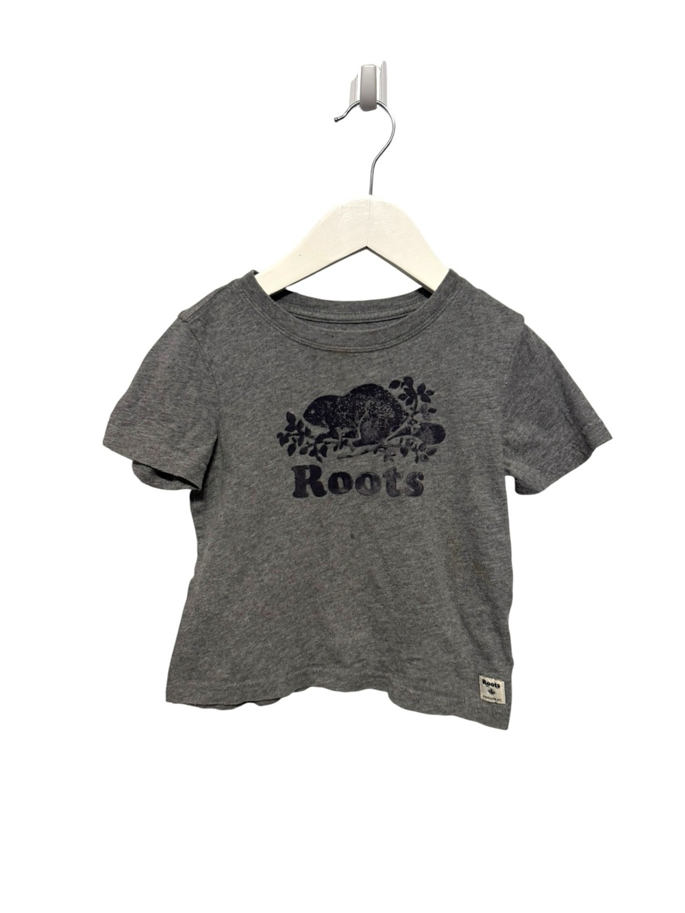 ✨ FREE w/ ⭐️ Purchase Roots Kids T-Shirt size 3T